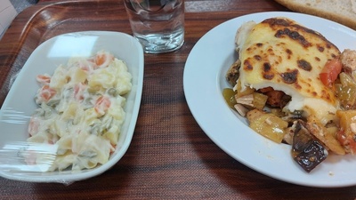 Osmanli Saray Lokantasi
