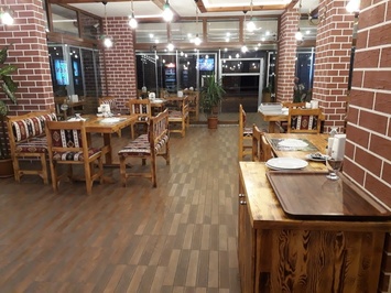 Osmanoğlu Menemen Restoran (Çakallı Menemeni)