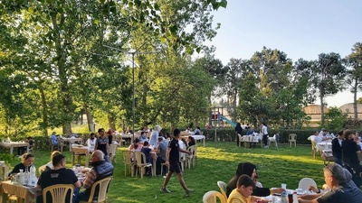 OVA RESTORAN