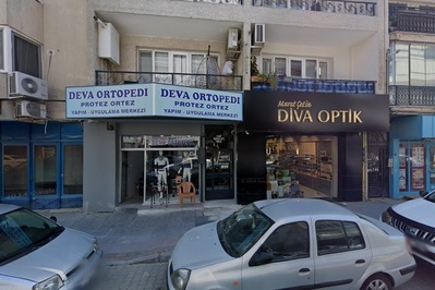 Oya Acar Güzellik