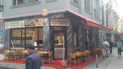 ÖZ ADANA DÜRÜMCÜSÜ ORDU