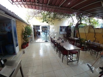 ÖZ ADANA LOKANTASI