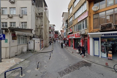 Öz Dürüm Döner Kebap
