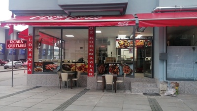 Öz Korkmazlar Restaurant