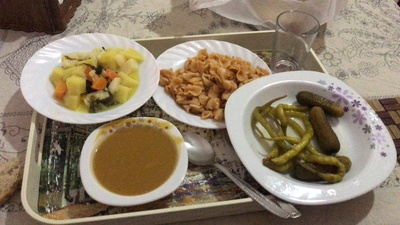 Öz Merkez Lokantası