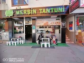 Öz Mersin Tantuni