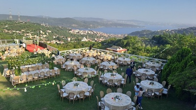 Ozan Restaurant