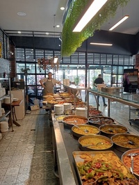 ÖZDEMİR LOKANTASI
