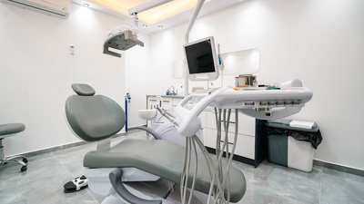 Özel CNG Dental Ağız ve Diş Sağlığı Polikliniği