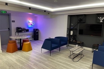 Özel MEDLOOK Polikliniği