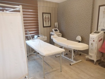 Özel Melissa Estetisyenlik Kursu ve Güzellik Salonu