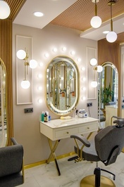 Ozelife Güzellik Merkezi Beauty
