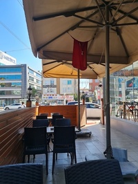 Özen Kokoreç & corba