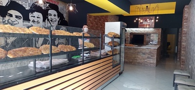 Özen Simit Fırını