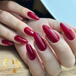 Ozge Acar Nail Studio