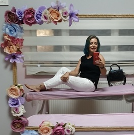 Özge Oğuz Beauty