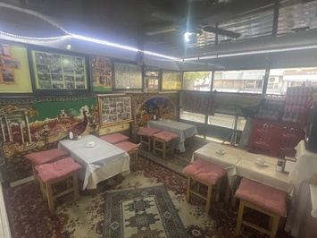 Özgür Ocakbaşı