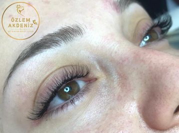 ÖZLEM AKDENİZ BEAUTY CENTER
