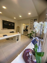 ÖZLEM GÖÇİL KALICIMAKYAJ & BEAUTY CENTER