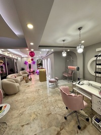 Özlem'de Beauty - Güzellik Salonu