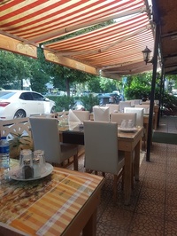 ÖZLENEN PİDE
