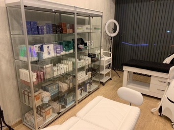 Öznur Gök Eskişehir Lazer Epilasyon & Bölgesel İncelme