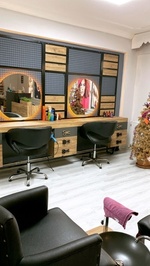 Öznur Kılınç Beauty Şirinyer Güzellik Salonu
