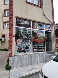 ÖzPolat Taşımacılık