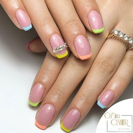 Özüm Cevher Beauty Salonu