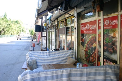 Özyürek Kafeterya