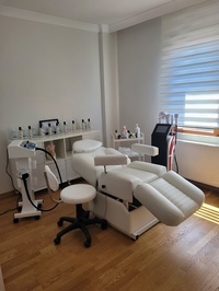 Ozzy's Güzellik Salonu