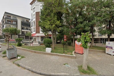 Palmiye Restaurant