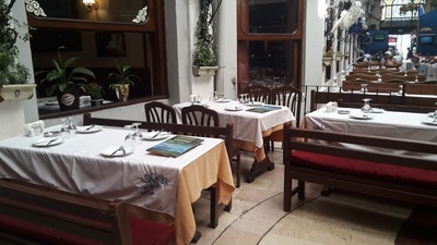 Palmiye Restoran