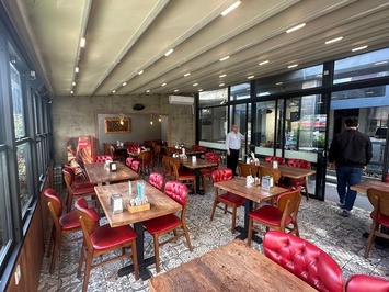 Palmiye Restoran
