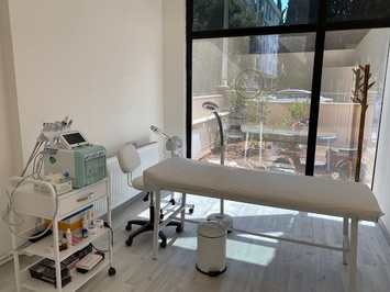 PARADİSE BEAUTY CENTER AYDIN