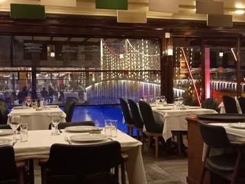 Park Adana Et Kebap Ataşehir
