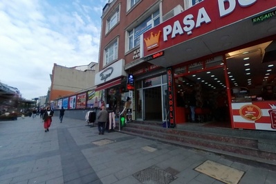 Paşa Döner Arnavutköy