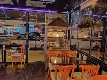 Paşa Döner Maltepe