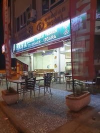 Paşa etliekmek ızgara