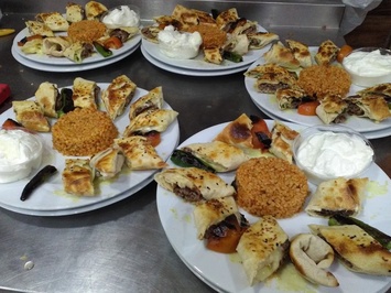 Paşa İskender Kebap