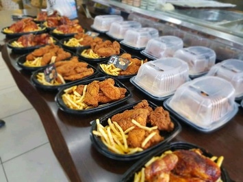 Paşa Restoran