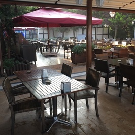 Paşalimanı Restoran, Beltur