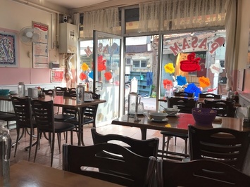 Paşam çorba salonu