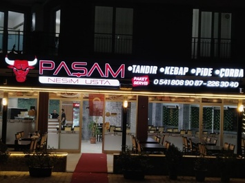 Paşam Kebap Nesim Usta Tandır-Kebap-Pide-Çorba