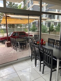PAŞAOĞLU DÖNER-KÖFTE KUMKÖPRÜ ŞUBESİ