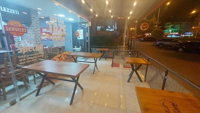 Pasaport Pizza Didim