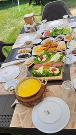 Pasha event&garden