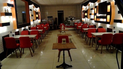 Pazar 35 Lokantası