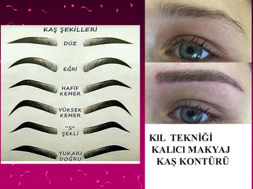 Pembe Güzellik Salon Rabia