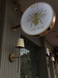 Pendik Jel Protez Tırnak Merkezi // Bee Nail Bar